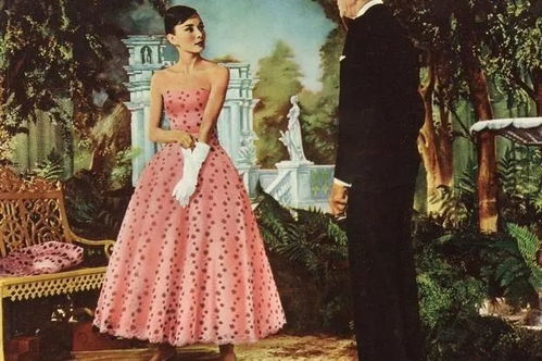 向往的春日浪漫：在花海中遇见最美的自己