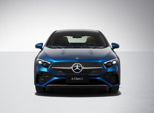 平民豪车成历史：奔驰A级确认停产，一个时代的落幕