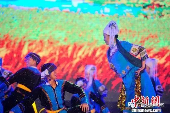 广西三月三：一场与非遗文化的浪漫邂逅