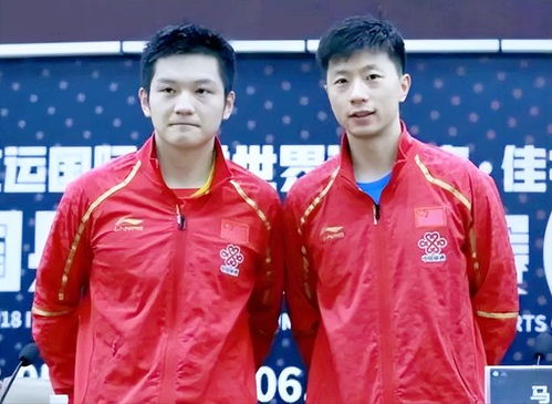 乒乓球印度赛今日开打：国乒缺席，日本主力参战！