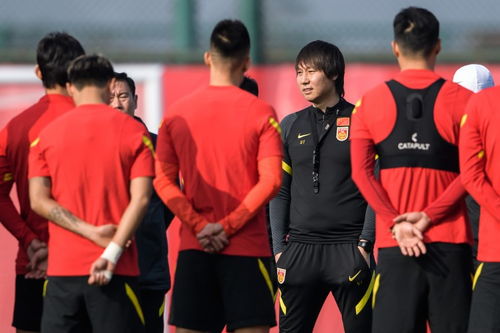 韩乔生：这就是目前国足的实力，我们究竟该如何看待？