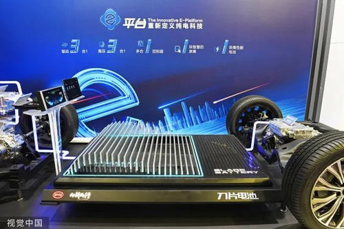 万亿比亚迪，也有烦恼