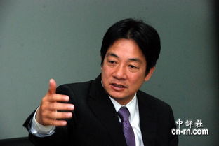 陆配被驱逐事件背后：赖清德当局的意图与影响