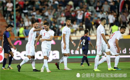 印尼1:0巴林：足球之夜的震撼胜利