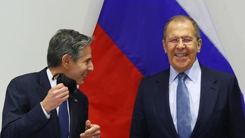 美俄乌为何各自发声明：和平曙光还是策略博弈？