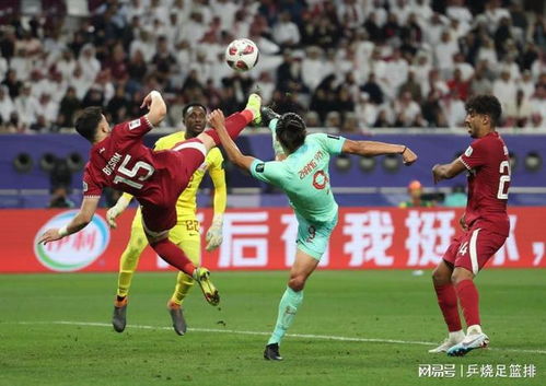 分析：18强赛就是中国足球的世界杯