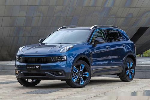 领克900预售价33万起，旗舰大六座SUV值得入手吗？