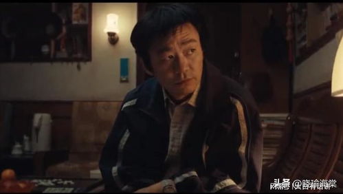 王宝强新剧《棋士》：黑强惨人设能否助他转型成功？