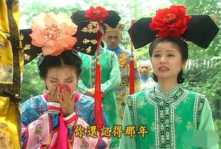 《还珠格格》短剧改编，金锁成主角？湖南卫视与芒果TV的怀旧情怀盛宴