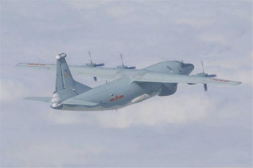 解放军台海军演：正义之举，捍卫和平稳定