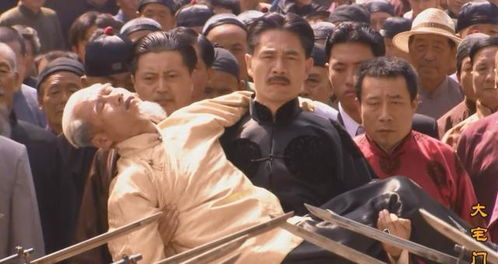 《大宅门》中“大烟膏子就酒”真的会致命吗？科学告诉你真相