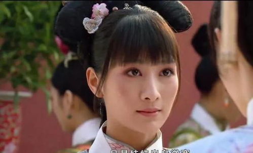 《甄嬛传》安陵容扮演者陶昕然承认已离婚，结束10年婚姻：她的感慨与新生