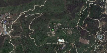 北京有震感我被震醒了：一场深夜的惊醒