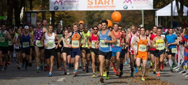 马拉松赛场上的“私兔”是什么来头？