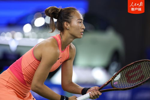 郑钦文再负萨巴伦卡：五战全败背后的成长与挑战