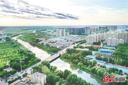 河北安次：一场关于网络不良信息的全民行动