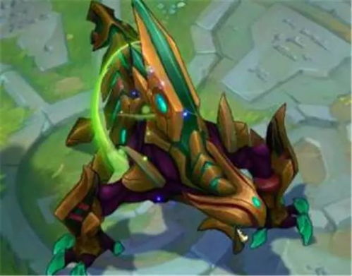 春之虎帝暴揍涅槃打野：小虎的传奇之夜