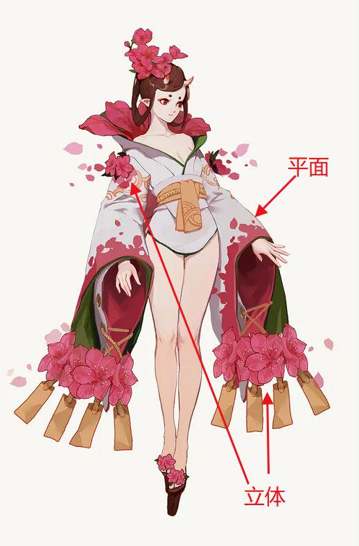 风堇立绘揭晓！玩家热议不断，你的看法如何？