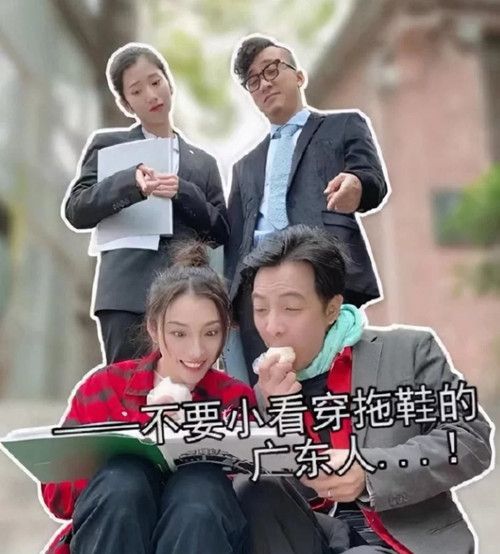 网红夫妇遭遇质疑：是退网还是转型？