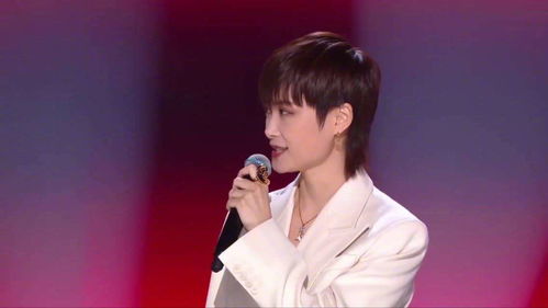 第一届浪姐就已经邀请阚清子了？背后故事令人感慨