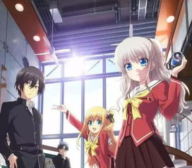 如何最大化利用夏洛特的印记叠加？