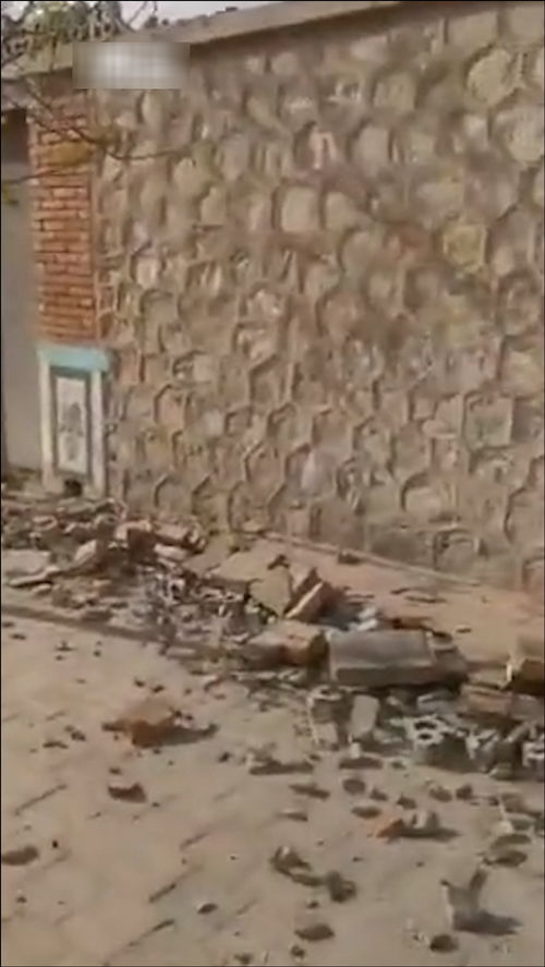 河北震感：一场不同寻常的地震体验