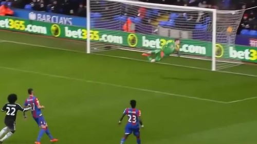 你是否也在等进球那一刻的欢呼