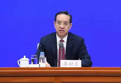 深度解析蒋超良被查事件：从湖北省委书记到中纪委调查