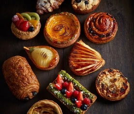 话不多说，上面包：一场关于梦想与坚持的旅程