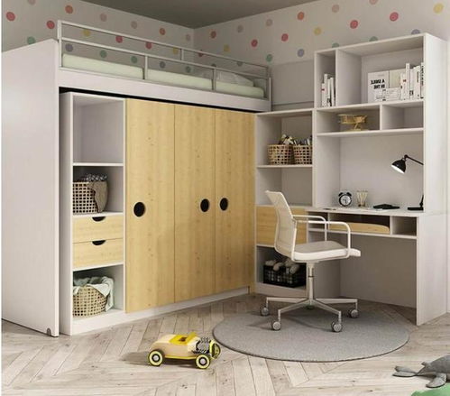 小户型逆袭：7招硬装减法+软装显贵，告别廉价出租屋风