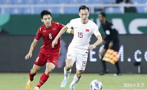 范志毅怒批国足：踢得毫无章法，甚至无法总结！