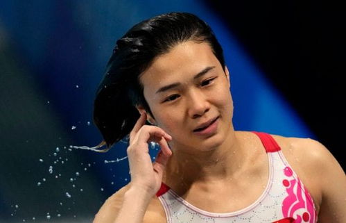 致敬传奇：周继红退休，中国跳水梦之队的辉煌记忆