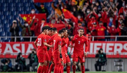 国足三连败垫底，还有出线可能吗？一个球迷的深度思考