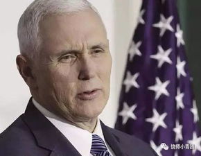 美国边境危机：副总统强行上门的背后