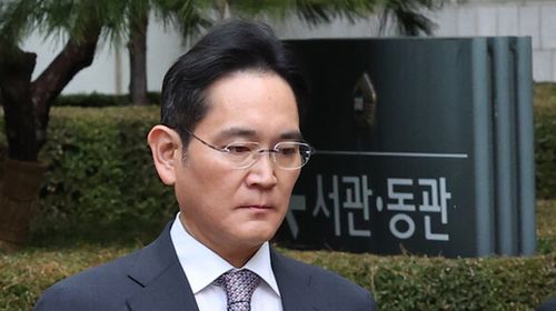 韩国第一财阀为何来中国“拜码头”？