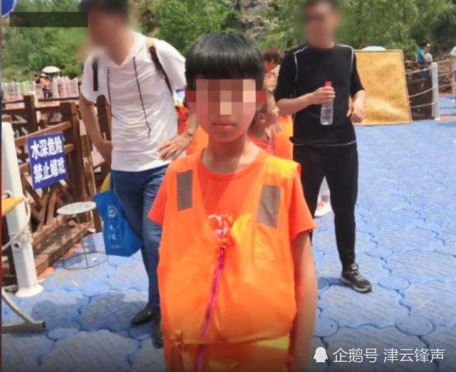 14岁少年悲剧背后：特殊教育学校的隐秘角落