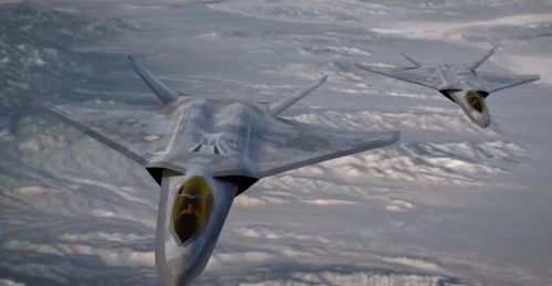 中国六代机试飞新进展：机背画面首次曝光