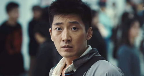 《黄雀》大结局：一场正义与复仇的终极对决