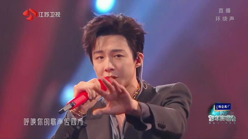 刘宇宁的担当：湖南卫视连发10条动态背后的故事