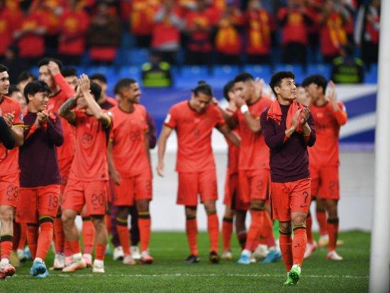 2026年世界杯预选赛：印尼战胜巴林，国足还有希望吗？