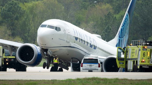 波音危机：寻求新政府减轻处罚的背后