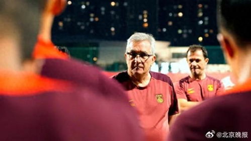 伊万：我们的目标始终是小组前四