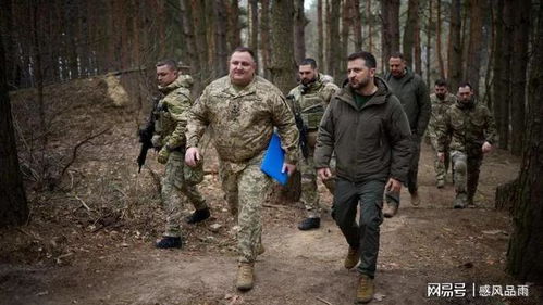 俄乌冲突下的资金危机：泽连斯基坦言乌军没钱了