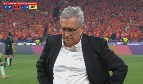 媒体热议国足表现：少一点绝望，多一些希望