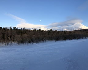 北海道见闻：一场与自然和文化的邂逅
