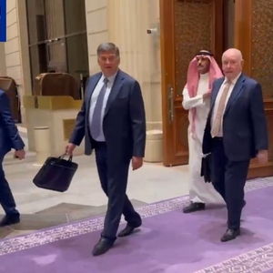 俄乌美三方会谈，和平曙光是否已现？