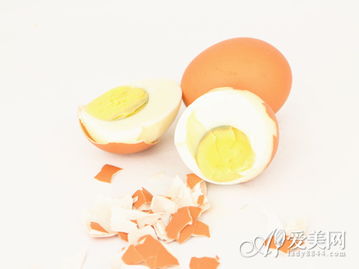 煮鸡蛋时间越长越好？别被骗了！