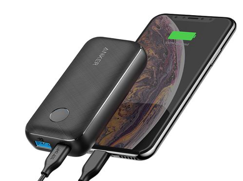 抢滩高端充电宝市场，这家深圳公司如何做到营收超2亿？