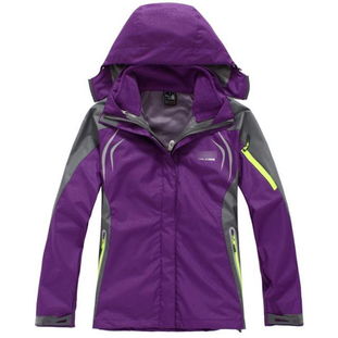 防水冲锋衣真的会影响女性怀孕吗？真相来了！