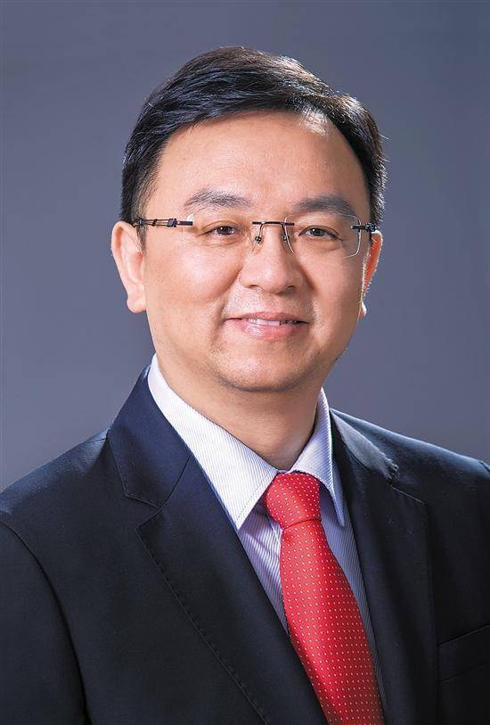 王传福闭门讲话曝光：比亚迪的550万辆目标与智能化战略